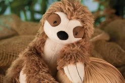 Nici 42547 Faultier Chill Bill Ca 50cm Plüsch Kuscheltier Schlenker Sloth -Kuscheiz Geschäft 42546 02 Milieu 2048x1365