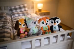 Nici 48463 Schlafmützen Fuchs Finjo Ca 38cm Plüsch Kuscheltier -Kuscheiz Geschäft 42683 05 Milieu 41579 40844 40845 2048x1365