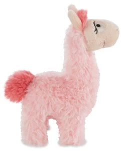 Nici 42702 La-La-Lama-Love Rosa Lama Ca 15cm Stehend Plüsch -Kuscheiz Geschäft 42702 03 ZA 1673x2048
