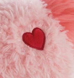 Nici 42704 La-La-Lama-Love Rosa Lama Ca 32cm Stehend Plüsch -Kuscheiz Geschäft 42704 04 ZA 1962x2048