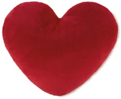 Nici 42706 Kissen La-La-Lama-Love Herzförmig Ca 25x22cm Plüsch -Kuscheiz Geschäft 42706 02 ZA 2048x1668