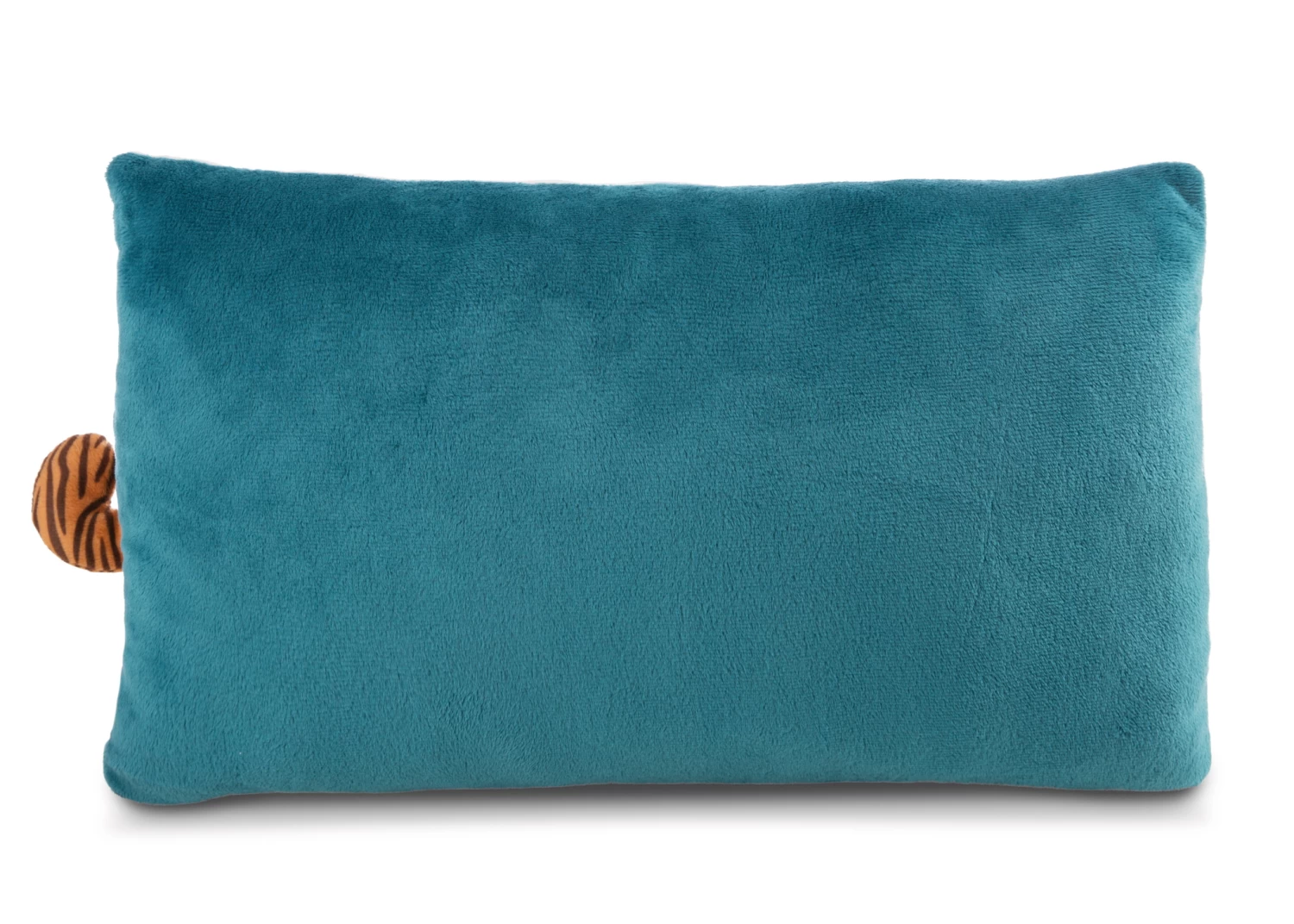 Nici 43912 Kissen Rechteckig 43x25cm Wild Friends - Tiger Balikou 3 Nici 43912 Kissen Rechteckig 43x25cm Wild Friends - Tiger Balikou – Bild 3