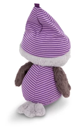 Nici 48464 Schlafmützen Eule Olafina Ca 38cm Plüsch Kuscheltier -Kuscheiz Geschäft 43951 03 ZA Frei 1226x2048