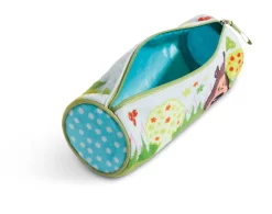 Nici 44074 SchlamperMäppchen Stiftemäppchen Rund Grizzlybär & Igel Plüsch -Kuscheiz Geschäft 44074 04 ZA 2048x1619