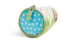 Nici 44074 SchlamperMäppchen Stiftemäppchen Rund Grizzlybär & Igel Plüsch -Kuscheiz Geschäft 44074 06 ZA 2048x1614