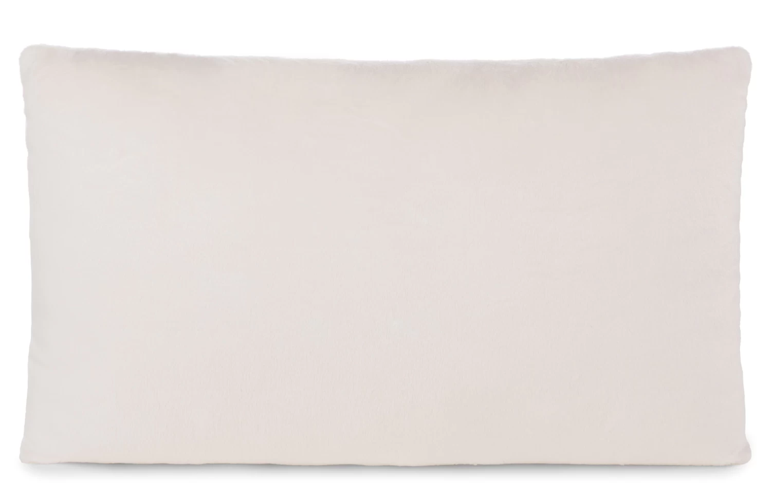 Nici 44126 Kissen FelsenPinguin Frizzy Plüsch Rechteckig 43x25cm Winter 3 Nici 44126 Kissen FelsenPinguin Frizzy Plüsch Rechteckig 43x25cm Winter – Bild 3