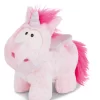 Nici 44364 Rosa Einhorn Pink Harmony In Love Plüsch Kuscheltier Ca 22cm