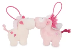Nici 44378 Pärchen-Schlüsselanhänger Einhorn Theodor & Pink Harmony LOVE 8 Nici 44378 Pärchen-Schlüsselanhänger Einhorn Theodor & Pink Harmony LOVE -Kuscheiz Geschäft 44378 02 ZA 2048x1424