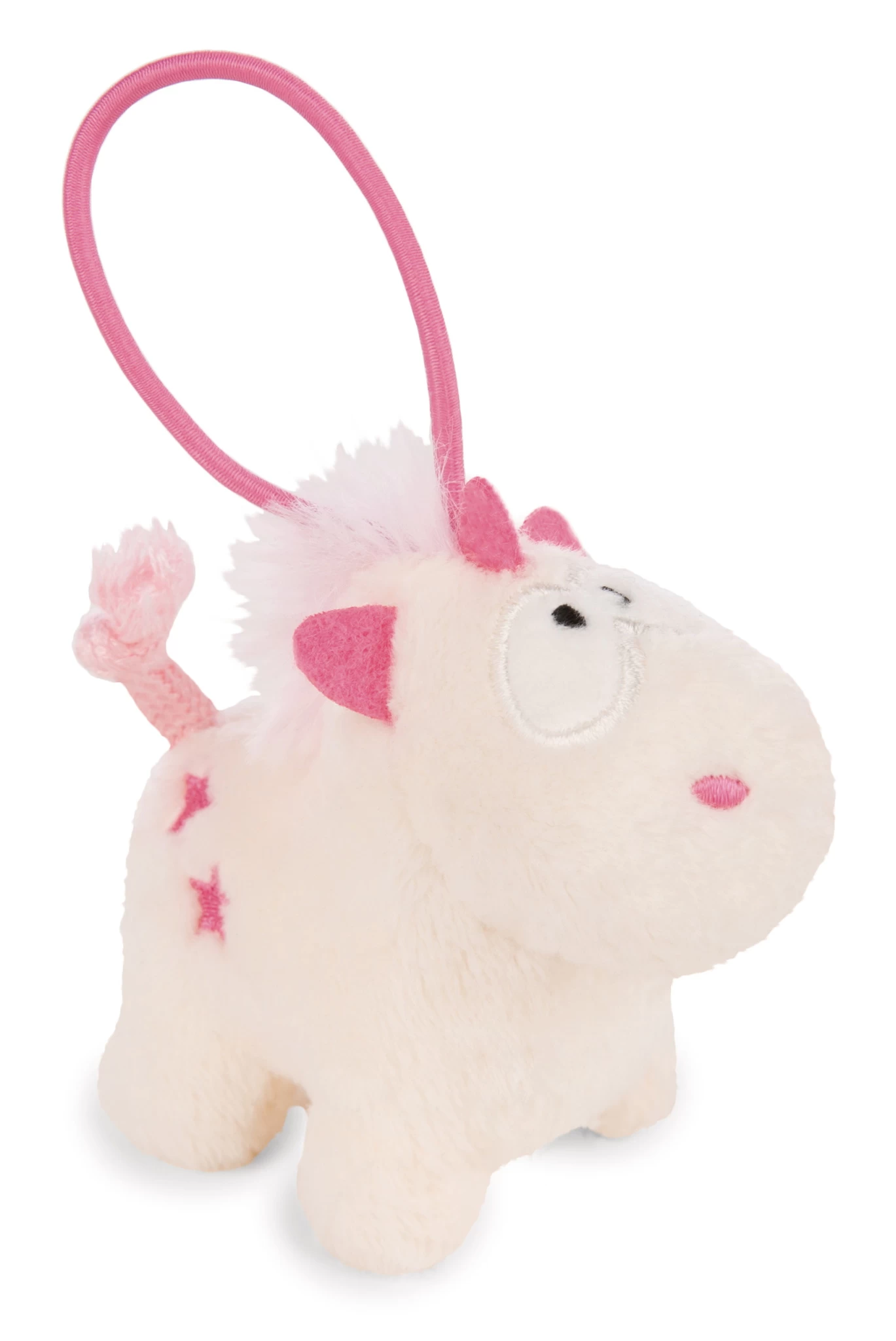 Nici 44378 Pärchen-Schlüsselanhänger Einhorn Theodor & Pink Harmony LOVE 3 Nici 44378 Pärchen-Schlüsselanhänger Einhorn Theodor & Pink Harmony LOVE – Bild 3