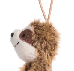 Nici 44853 Message To Go Loop 8cm Faultier – Mr. Right -Kuscheiz Geschäft 44850 04 ZA 2048x1981