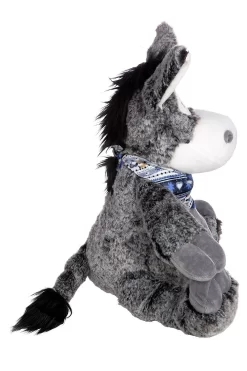 Gilde 44876 Türstopper Esel Aus Stoff Ca 27cm -Kuscheiz Geschäft 44876 3 1