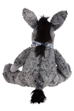 Gilde 44876 Türstopper Esel Aus Stoff Ca 27cm -Kuscheiz Geschäft 44876 4 1