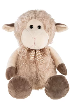 Gilde 44881 Türstopper Schaf Aus Stoff Ca 27cm -Kuscheiz Geschäft 44881 1