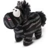 Nici 44953 Schwarz-silbernes Einhorn Starlight Mystery Ca 13cm Plüsch