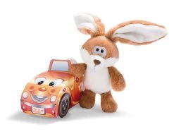 Nici 45001 Nici On Board Mit Geschenkverpackung Hase Auto 15cm Plüsch 5 Nici 45001 Nici On Board Mit Geschenkverpackung Hase Auto 15cm Plüsch -Kuscheiz Geschäft 45001 05 ZA 2048x1576