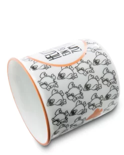 Nici 45011 Porzellantasse Metallic "Heute Ist Ein Guter Tag Zu Tanzen" Bronze -Kuscheiz Geschäft 45011 03 ZA 1638x2048