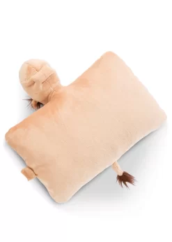 Nici 45266 Kuscheltierkissen Kamel Kemal Wild Friends Plüsch 40x30cm 5 Nici 45266 Kuscheltierkissen Kamel Kemal Wild Friends Plüsch 40x30cm -Kuscheiz Geschäft 45266 03 ZA Frei 1462x2048