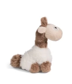 Nici 45403 Lama-Baby Floffi 12cm Sitzend Plüsch Kuscheltier -Kuscheiz Geschäft 45403 03 ZA 1762x2048