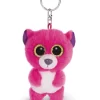 Nici 45541 Glubschis Schlüsselanhänger Bär Briggy Ca 9cm Plüsch