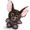 Nici 45552 Glubschis Fledermaus Baako Ca 15cm Plüsch Kuscheltier