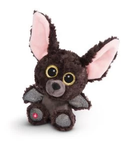 Nici 45552 Glubschis Fledermaus Baako Ca 15cm Plüsch Kuscheltier