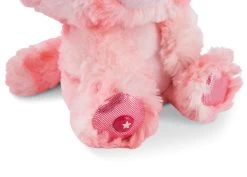 Nici 45554 Glubschis Katze Dreamie Ca 15cm Plüsch Kuscheltier -Kuscheiz Geschäft 45554 04 ZA Frei