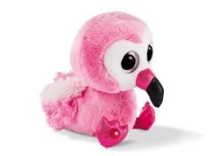 Nici 45557 Glubschis Flamingo Fairy-Fay Ca 15cm Plüsch Kuscheltier -Kuscheiz Geschäft 45557 03 ZA Frei