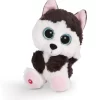 Nici 45558 Glubschis Husky Barkley Ca 15cm Plüsch Kuscheltier
