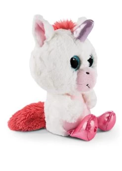 Nici 45563 Glubschis Einhorn Milky-Fee Ca 15cm Plüsch Kuscheltier -Kuscheiz Geschäft 45563 03 ZA Frei