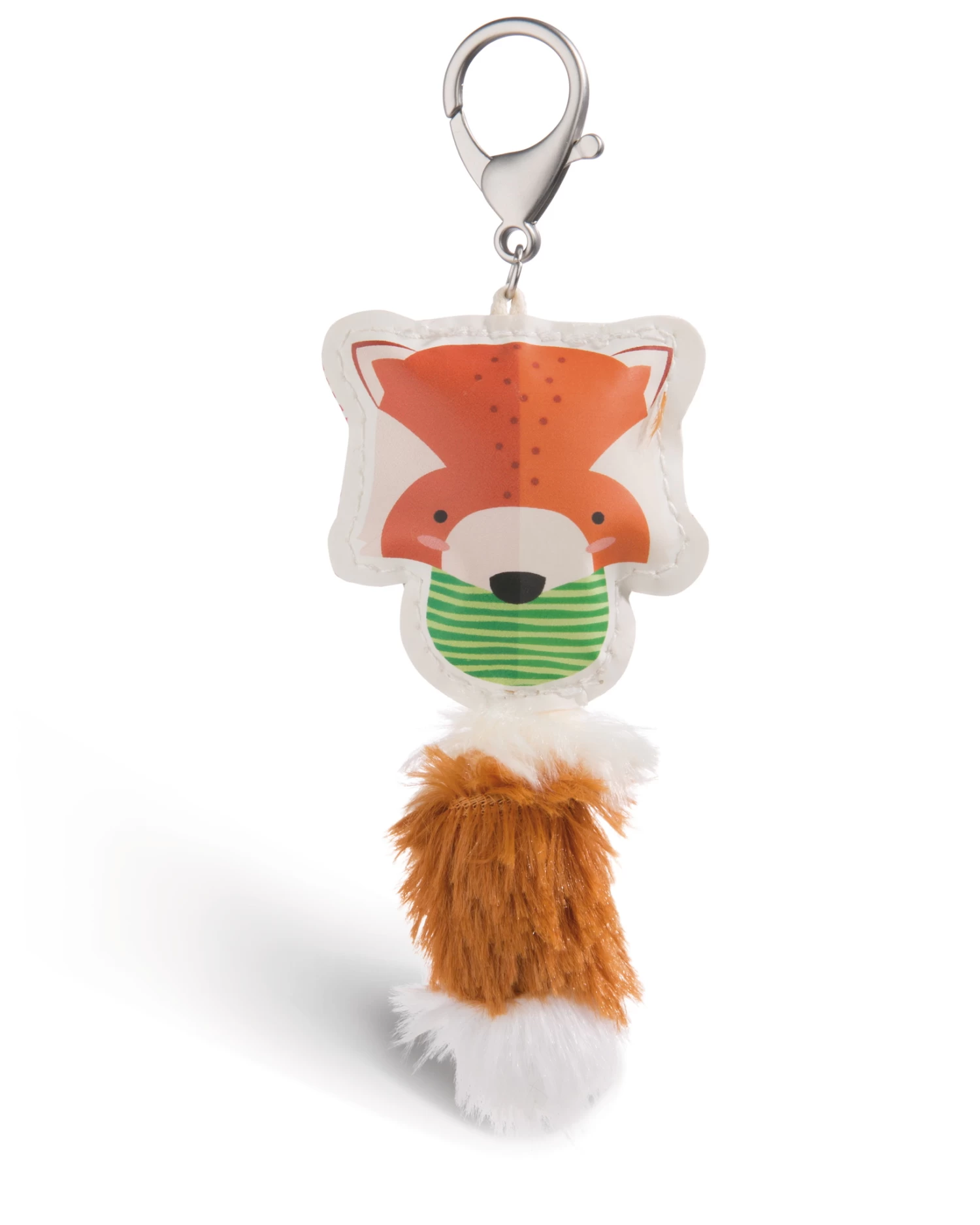 Nici 45590 Guardian Animals Roter Panda 12cm Taschenanhänger Kunstleder 2 Nici 45590 Guardian Animals Roter Panda 12cm Taschenanhänger Kunstleder – Bild 2