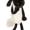 Nici 45846 Shaun Das Schaf 35cm Plüsch Schlenker Kuscheltier