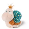 Nici 47945 Schnecke Blau 25cm Plüsch Kuscheltier Hello Spring Frühling