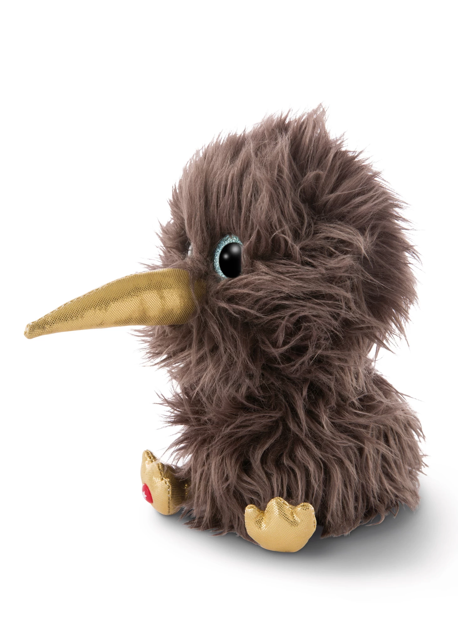 Nici 46622 Glubschis Kiwi Soda 15cm Plüsch Kuscheltier 3 Nici 46622 Glubschis Kiwi Soda 15cm Plüsch Kuscheltier – Bild 3