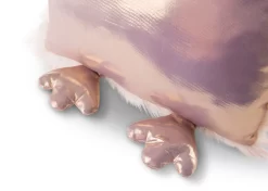 Nici 46633 Kissen Lifestyle Duck Ente Emmalina Altrosa 40x40cm Plüsch -Kuscheiz Geschäft 46633 03 ZA Frei 2048x1462