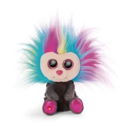 Nici 46895 Glubschis Shake Me Edition Fee (schwarz) Titiyu 15cm Plüsch