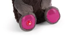 Nici 46895 Glubschis Shake Me Edition Fee (schwarz) Titiyu 15cm Plüsch -Kuscheiz Geschäft 46895 04 ZA Frei 2048x1078