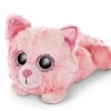 Nici 46921 Glubschis Cute Katze Dreamie Liegend 15cm Plüsch Kuscheltier