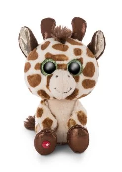 Nici 46944 Glubschis Safari Giraffe Halla 15cm Plüsch Kuscheltier