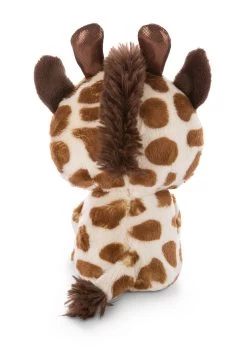 Nici 46944 Glubschis Safari Giraffe Halla 15cm Plüsch Kuscheltier -Kuscheiz Geschäft 46944 03 ZA Frei 1462x2048
