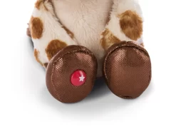 Nici 46944 Glubschis Safari Giraffe Halla 15cm Plüsch Kuscheltier -Kuscheiz Geschäft 46944 04 ZA Frei 2048x1463