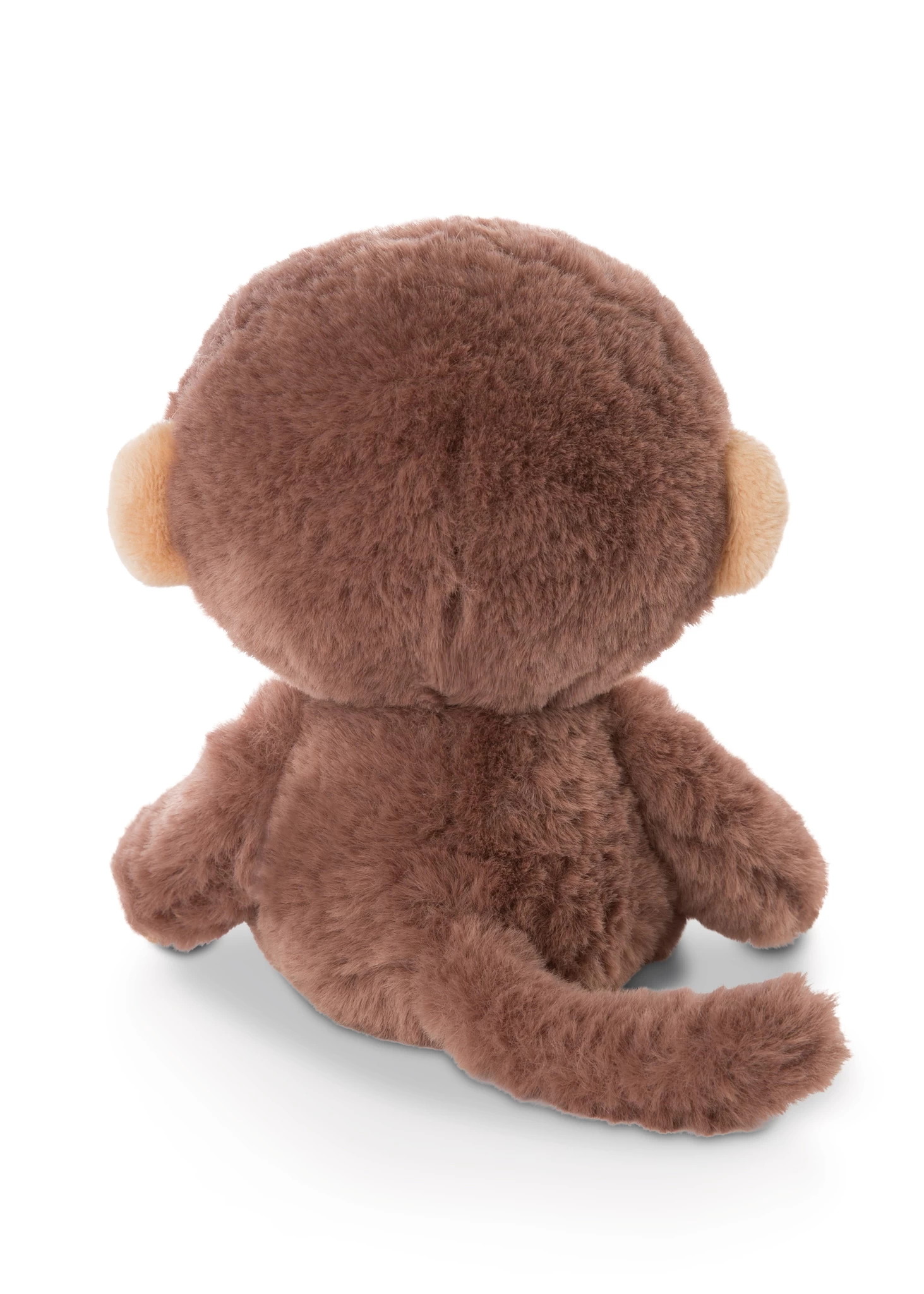 Nici 46945 Glubschis Safari Affe Hobson 15cm Plüsch Kuscheltier 3 Nici 46945 Glubschis Safari Affe Hobson 15cm Plüsch Kuscheltier – Bild 3