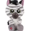 Nici 46947 Glubschis Safari Zebra Mankalita 15cm Plüsch Kuscheltier