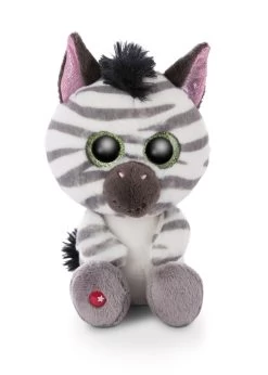 Nici 46947 Glubschis Safari Zebra Mankalita 15cm Plüsch Kuscheltier