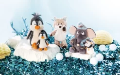 Nici 47293 Kissen Elefant, Pinguin, Schneefuchs 43x25cm Plüsch Winter Discovery -Kuscheiz Geschäft 47264 04 47262 47284 47273 47291 Milieu vorl 2048x1276 5