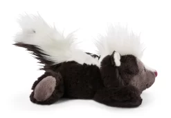 Nici 47347 Stinktier Chiala Skunk Liegend 20cm Plüsch Forest Friends -Kuscheiz Geschäft 47347 03 ZA Frei 2048x1419