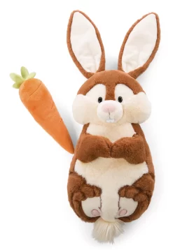 Nici 47351 Kissen Hase Poline Bunny Mit Karotte Figürlich 20x38cm Forest Friends -Kuscheiz Geschäft 47351 03 ZA Frei 1412x2048