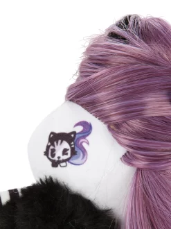 Nici 47505 Pixidoos Sunli Lila 20cm 4-tlg Spielset Plüsch In Geschenkverpackung -Kuscheiz Geschäft 47505 02 ZA Frei 1532x2048