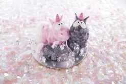 Nici 47670 Kissen Einhorn Diamond Dust Rechteckig 43x25cm Plüsch Glitzernd -Kuscheiz Geschäft 47633 06 47650 47651 Milieu 2048x1365