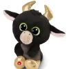 Nici 47666 Glubschis Farm Stier Bubalu 15cm Plüsch Kuscheltier Bauernhof