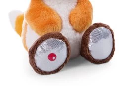 Nici 47695 Glubschis Forest Fuchs Runizzi 15cm Plüsch Kuscheltier GREEN -Kuscheiz Geschäft 47695 04 ZA Frei 2048x1451